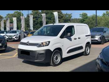 Used Citroen Berlingo 2023 for sale - 72422591: Photo
