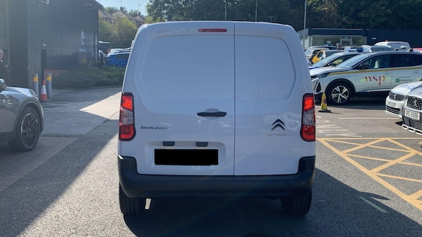 Used Citroen Berlingo 2023 for sale - 72422591: Photo 6