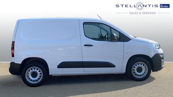 Used Citroen Berlingo 2023 for sale - 72422591: Photo 7