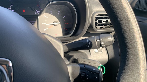 Used Citroen Berlingo 2023 for sale - 72422591: Photo 9