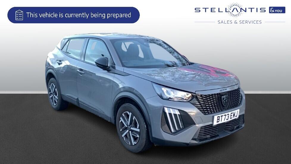 Used Peugeot 2008 2023 for sale - 76772607: Photo 1