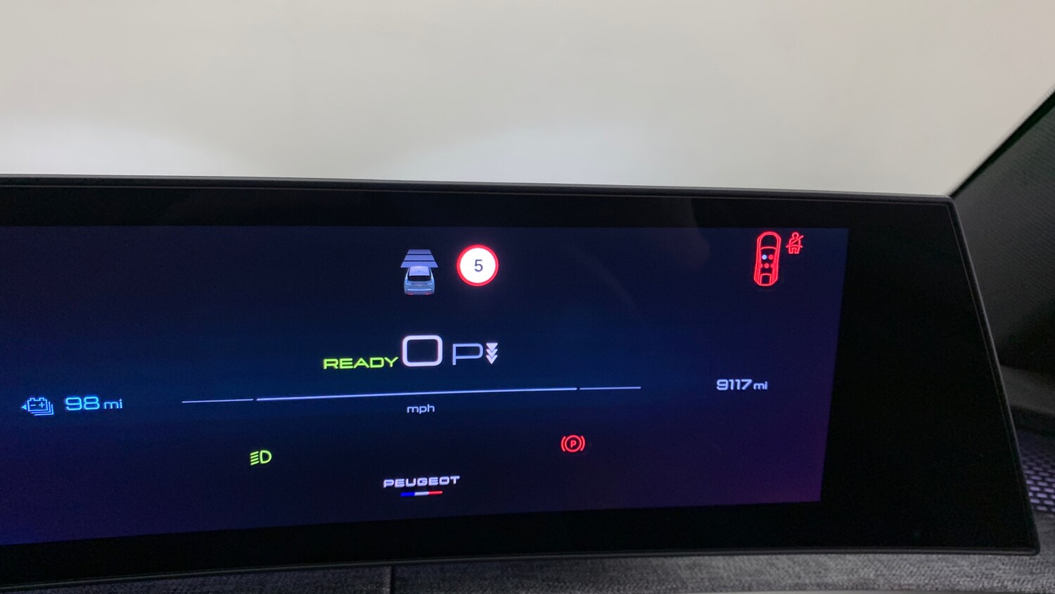 Used Peugeot 3008 2025 for sale - 77497958: Photo 10