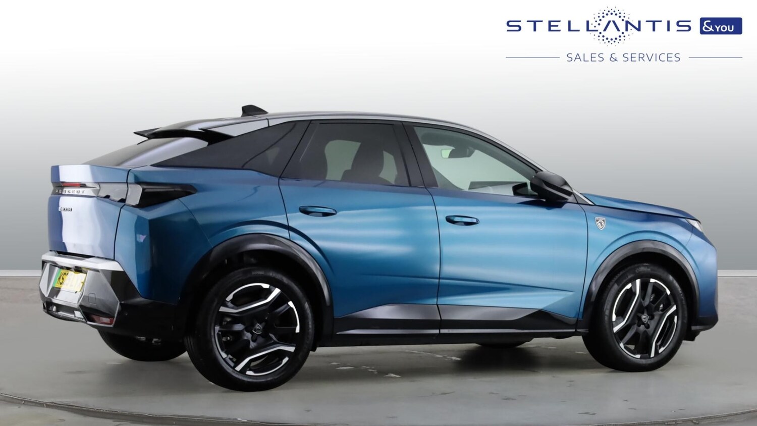 Used Peugeot 3008 2025 for sale - 77497958: Photo 12