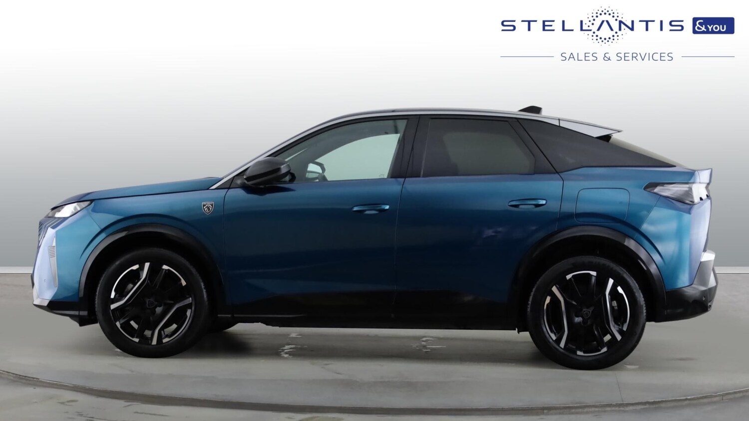 Used Peugeot 3008 2025 for sale - 77497958: Photo 14