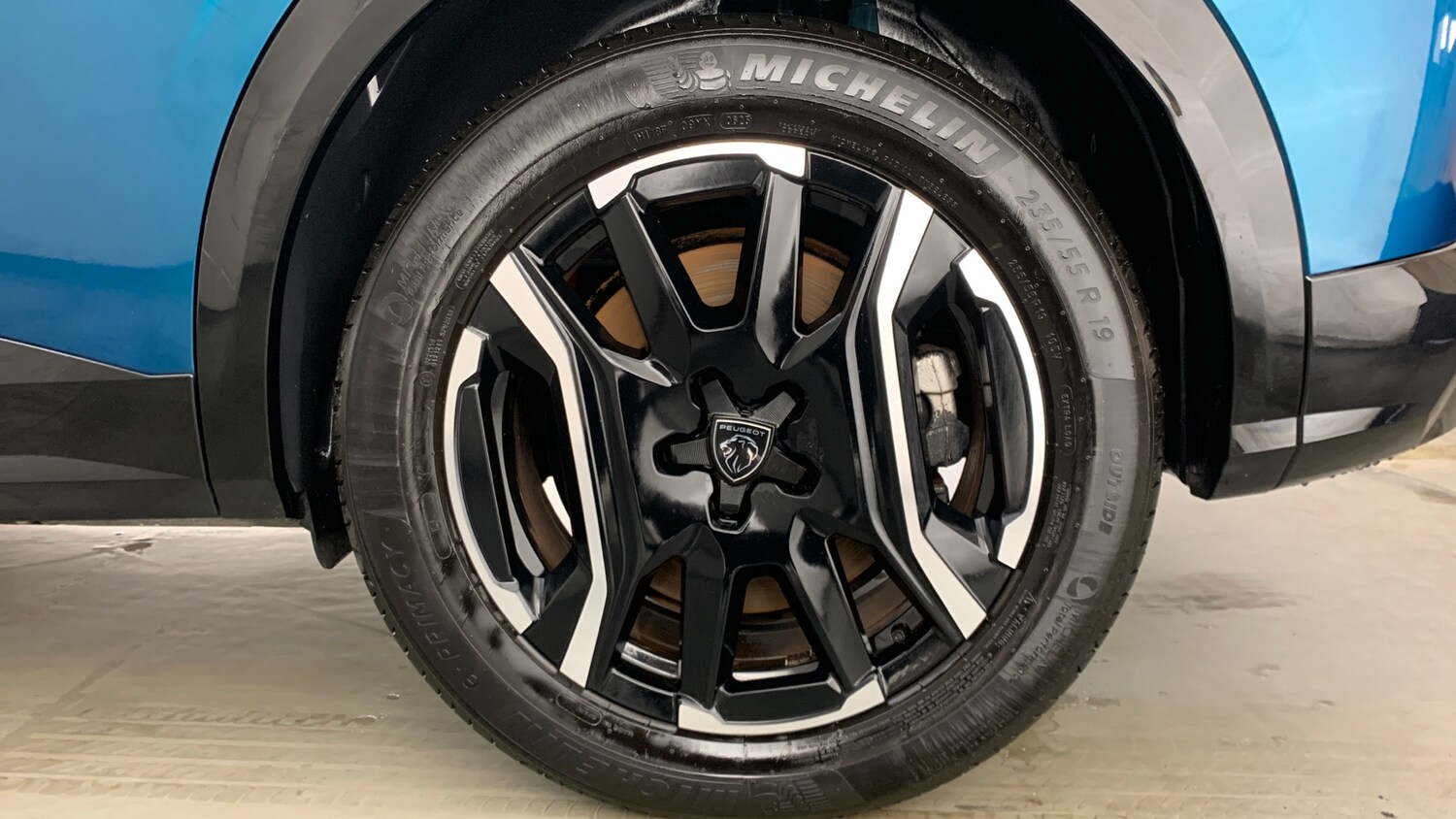 Used Peugeot 3008 2025 for sale - 77497958: Photo 17