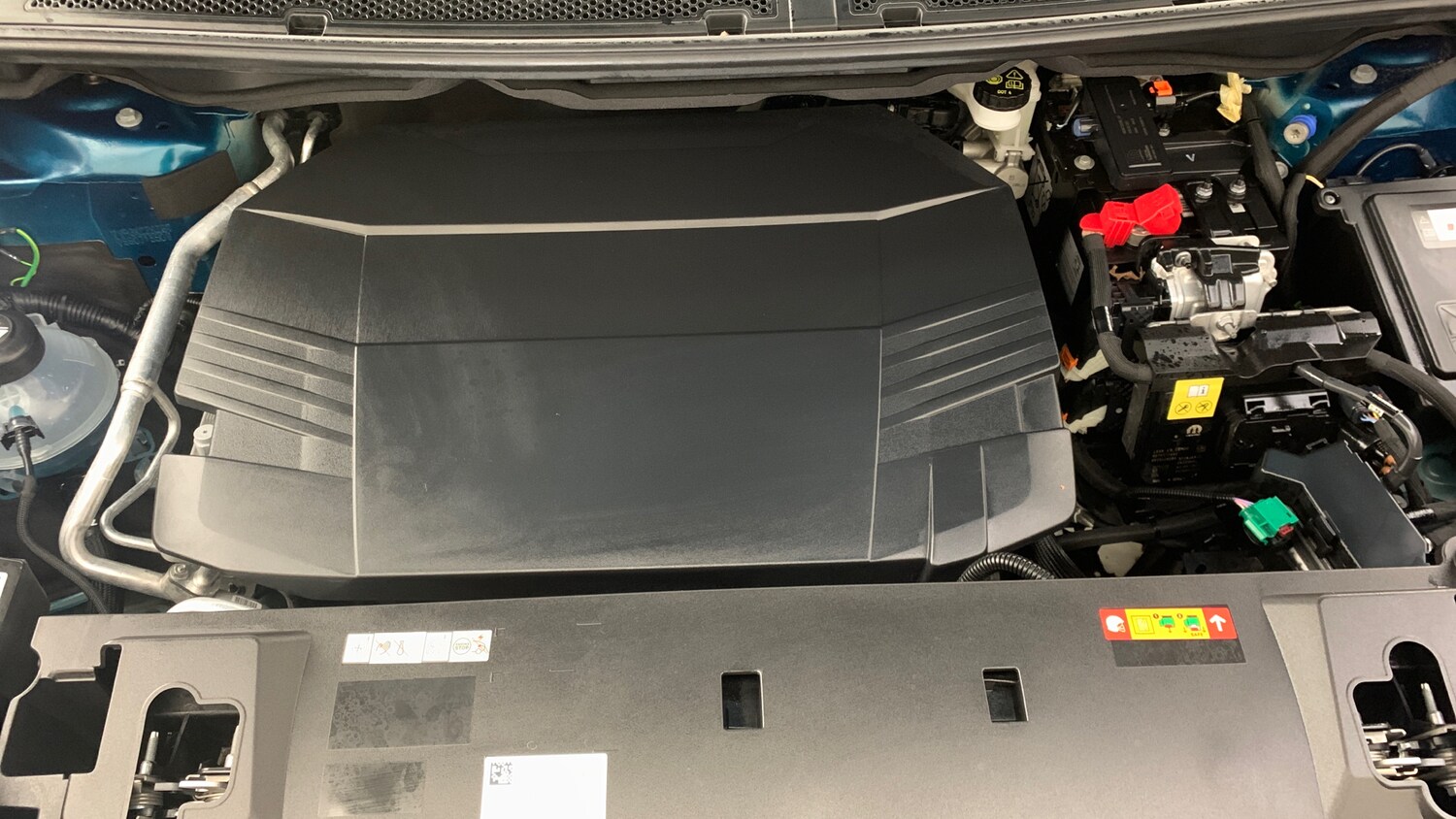 Used Peugeot 3008 2025 for sale - 77497958: Photo 21