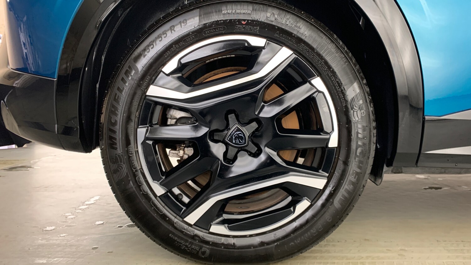 Used Peugeot 3008 2025 for sale - 77497958: Photo 22