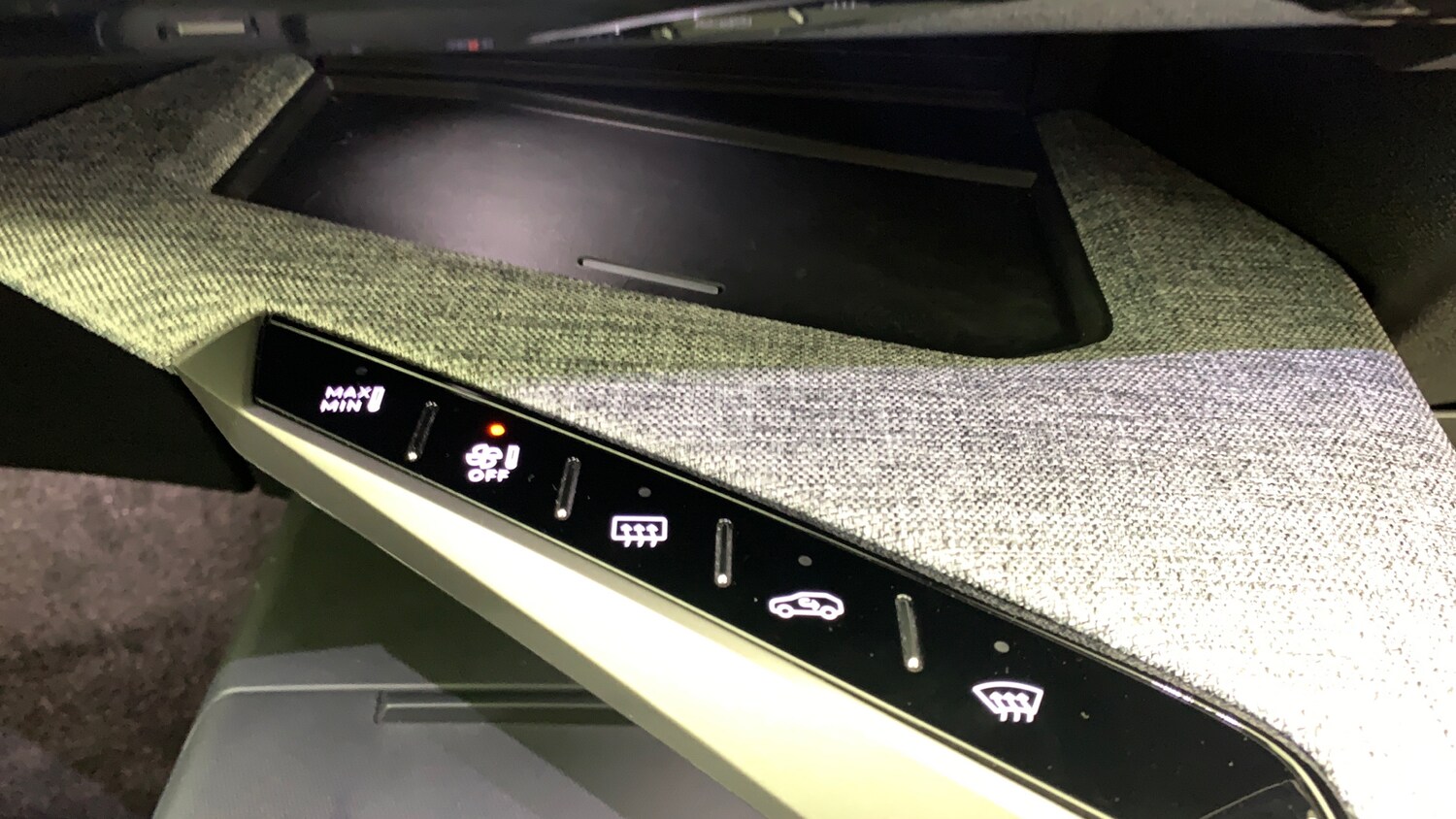 Used Peugeot 3008 2025 for sale - 77497958: Photo 33