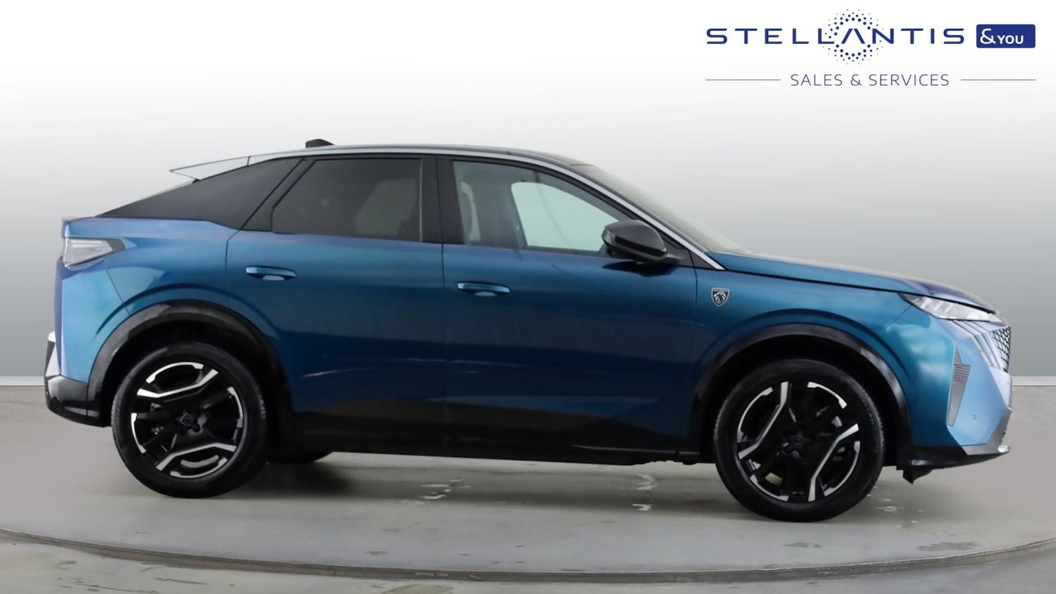 Used Peugeot 3008 2025 for sale - 77497958: Photo 4