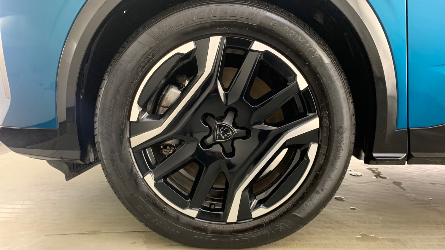 Used Peugeot 3008 2025 for sale - 77497958: Photo 6