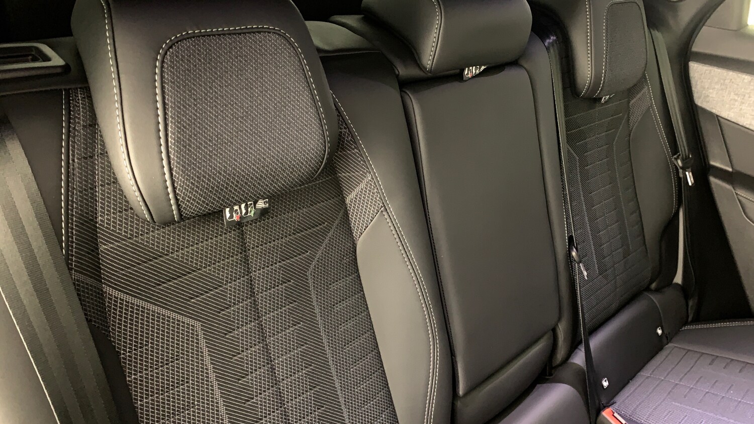 Used Peugeot 3008 2025 for sale - 77497958: Photo 7