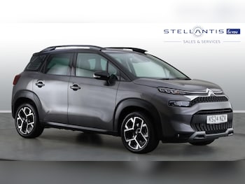 Citroen - C3 Aircross