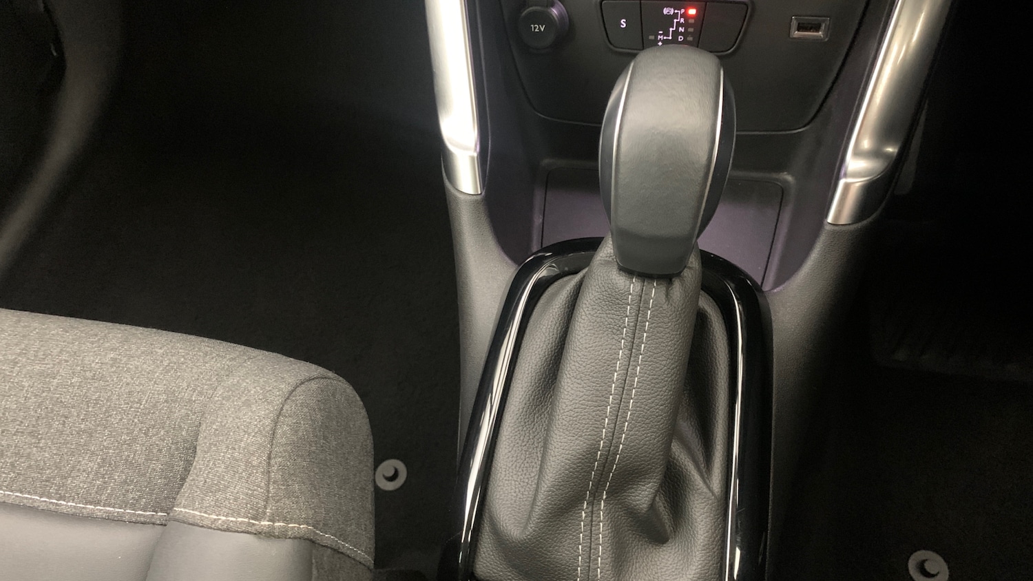 Vehicle 30