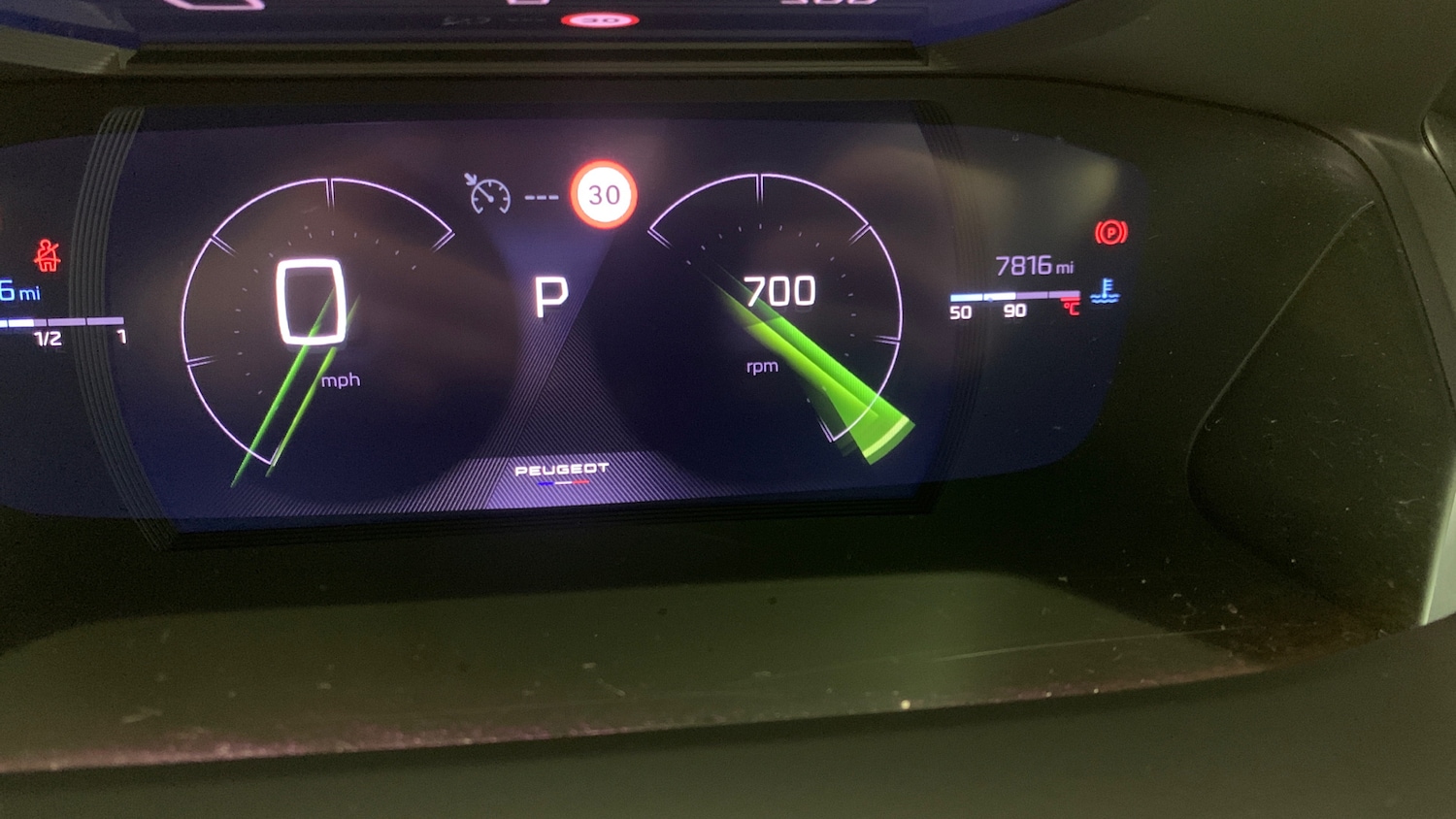 Used Peugeot 2008 2024 for sale - 76061538: Photo 10