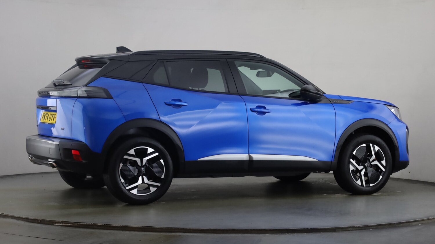 Used Peugeot 2008 2024 for sale - 76061538: Photo 12