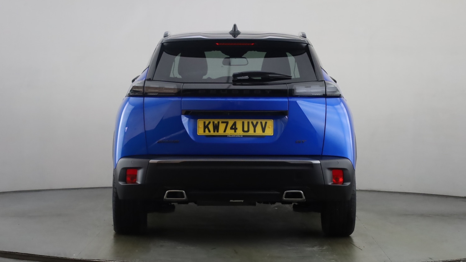 Used Peugeot 2008 2024 for sale - 76061538: Photo 13
