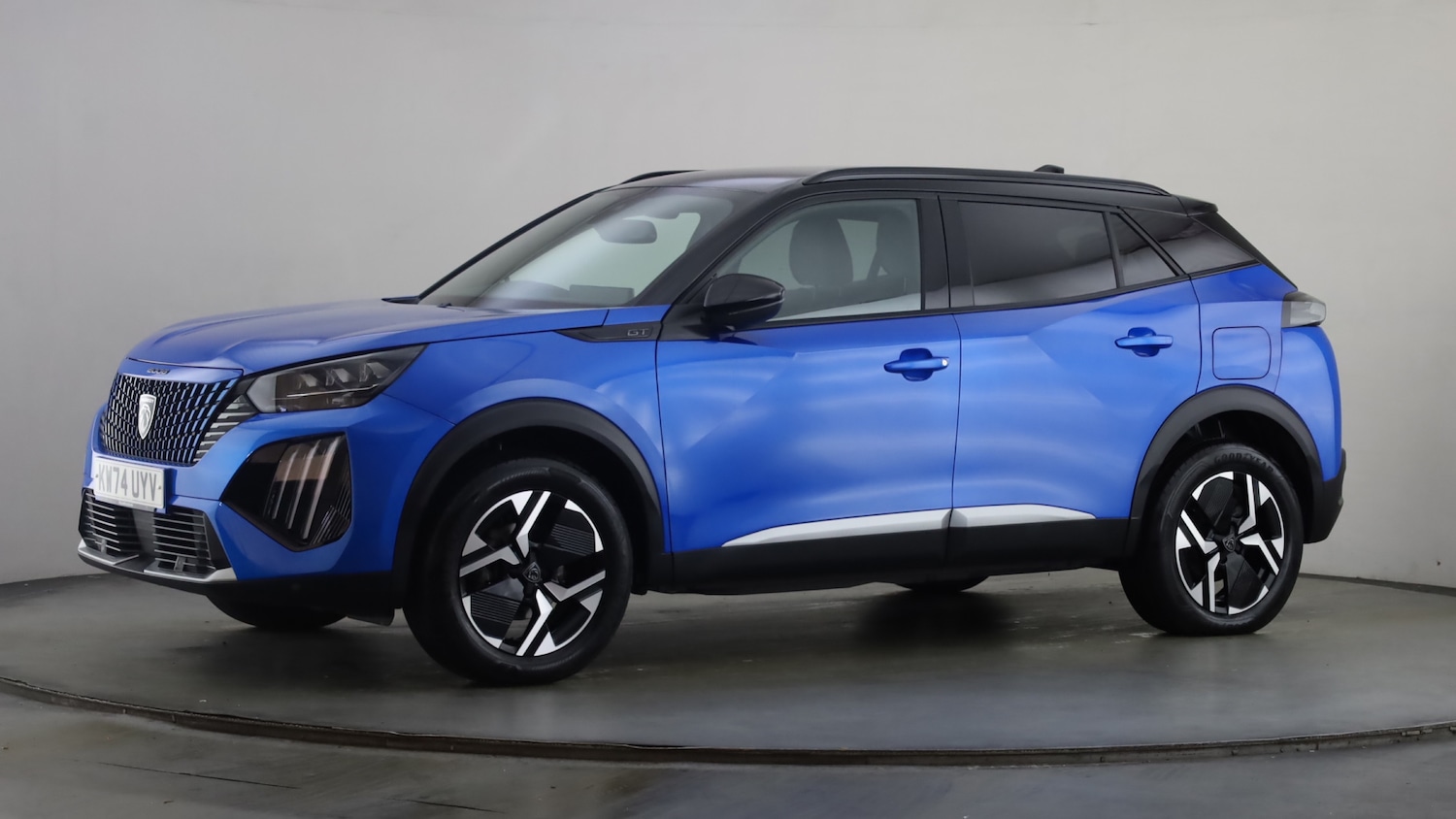 Used Peugeot 2008 2024 for sale - 76061538: Photo 15
