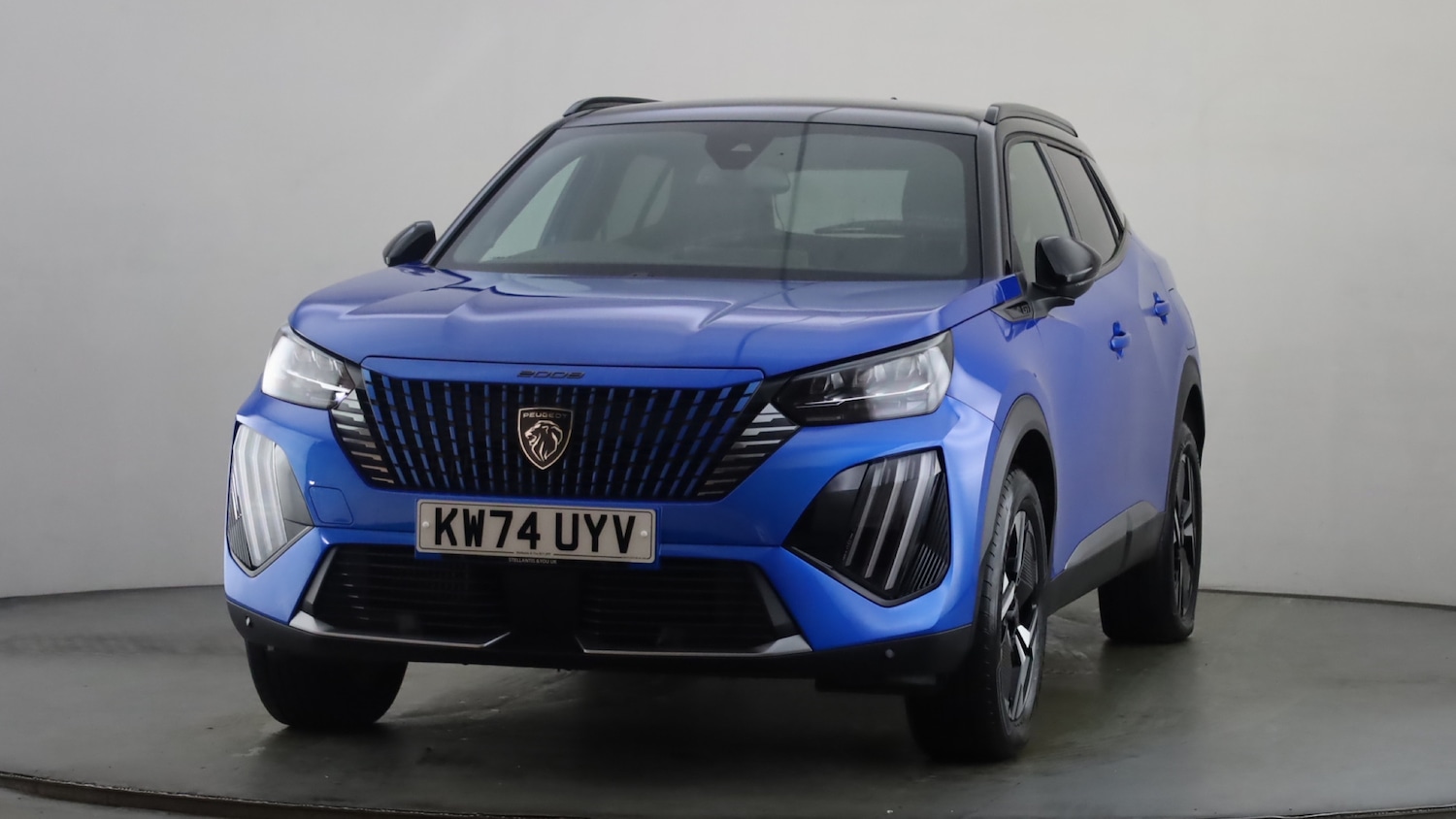 Used Peugeot 2008 2024 for sale - 76061538: Photo 16