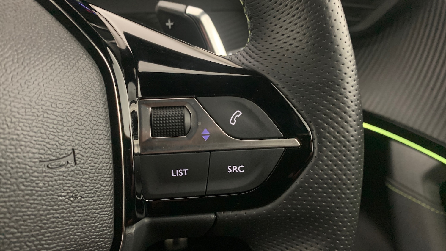 Used Peugeot 2008 2024 for sale - 76061538: Photo 18