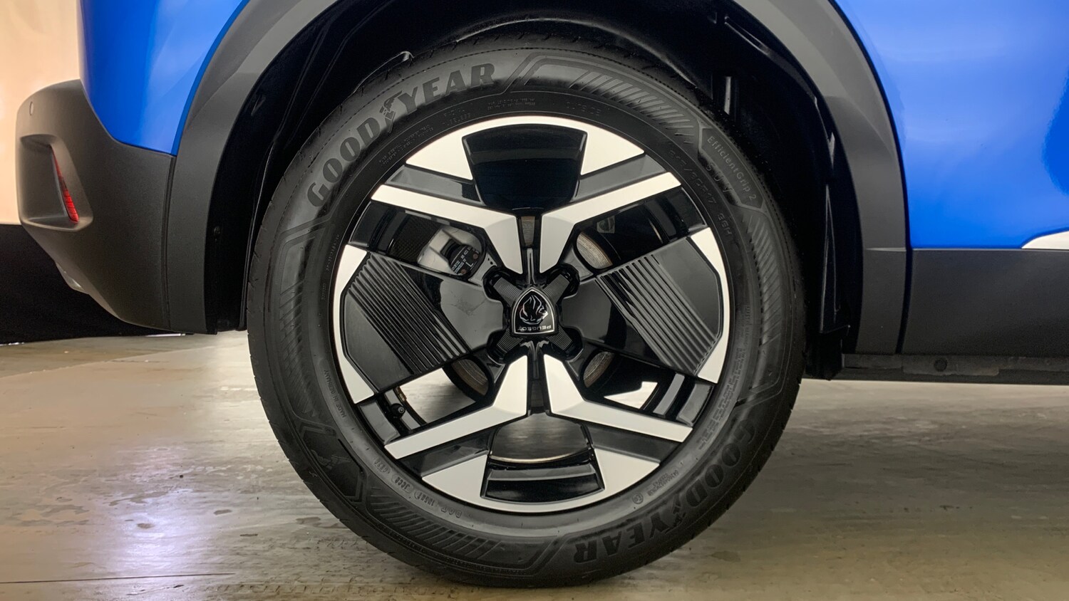 Used Peugeot 2008 2024 for sale - 76061538: Photo 22