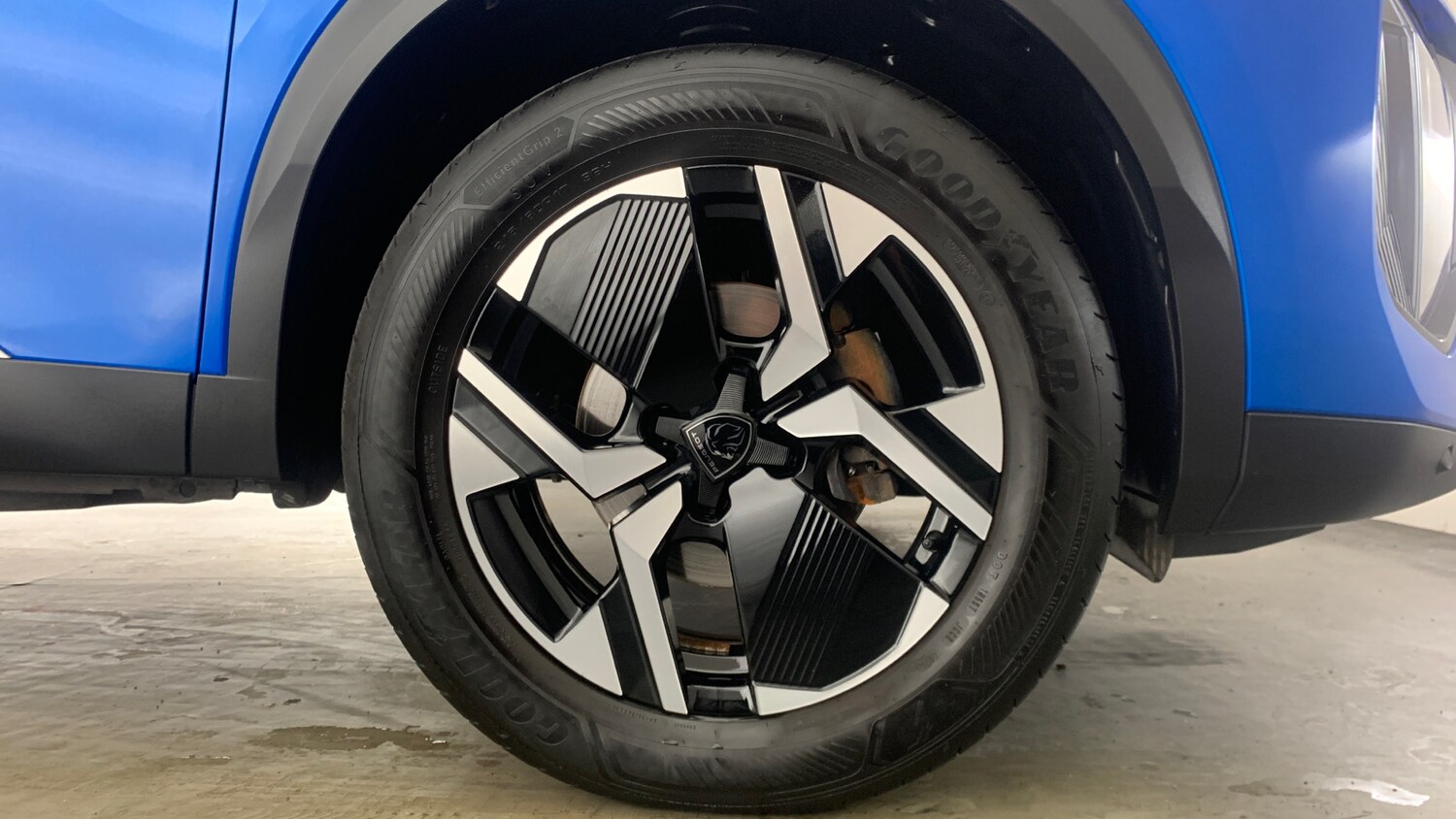 Used Peugeot 2008 2024 for sale - 76061538: Photo 23