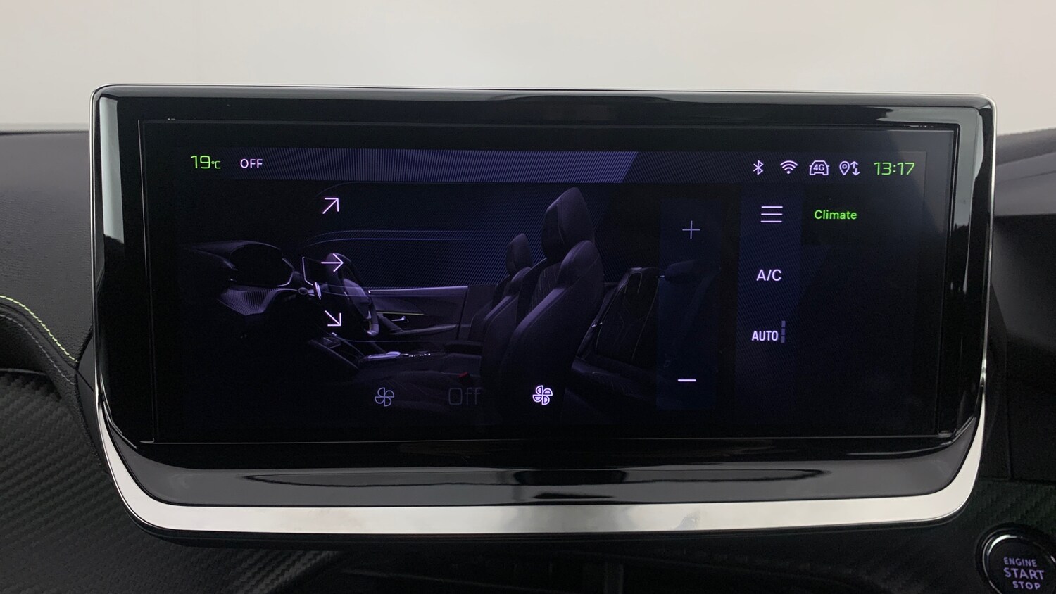 Used Peugeot 2008 2024 for sale - 76061538: Photo 24