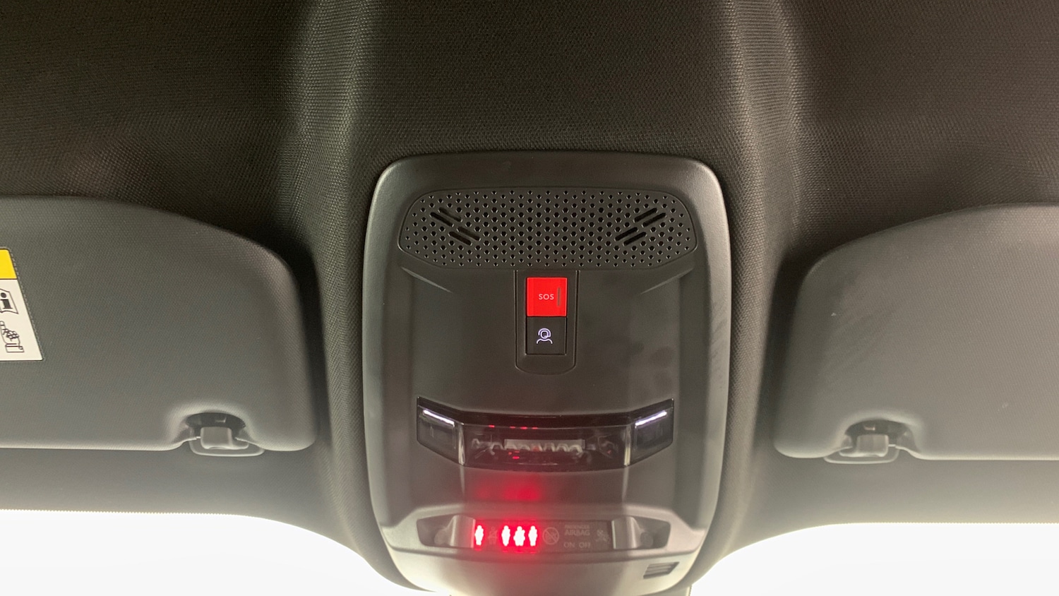 Used Peugeot 2008 2024 for sale - 76061538: Photo 34