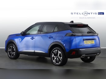 Used Peugeot 2008 2024 for sale - 76061538: Photo 3