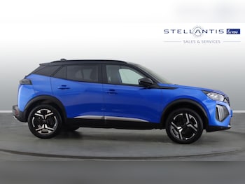 Used Peugeot 2008 2024 for sale - 76061538: Photo 4