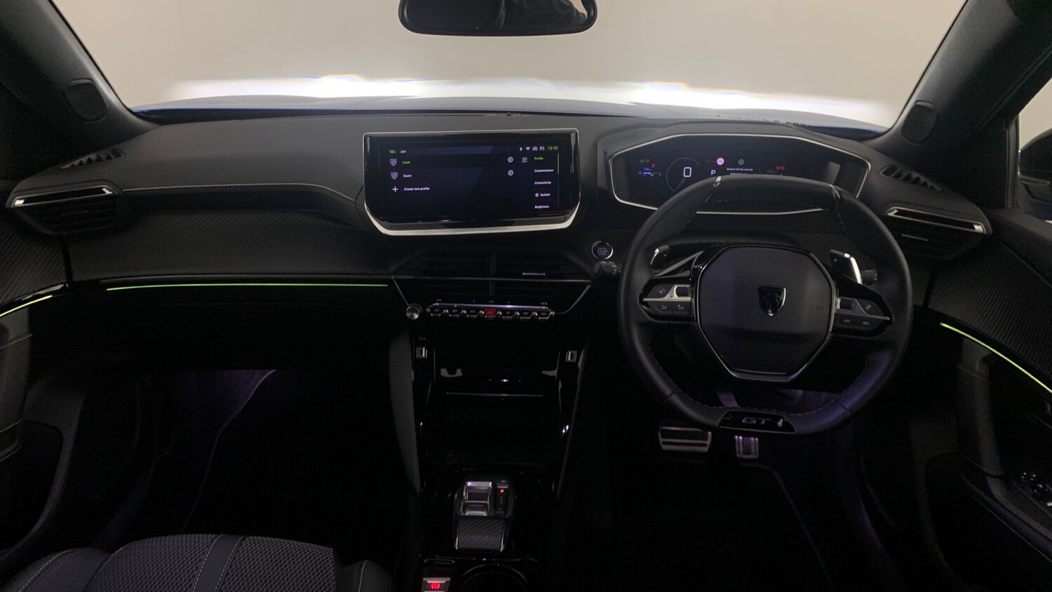 Used Peugeot 2008 2024 for sale - 76061538: Photo 9