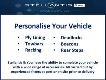 Used Vauxhall Combo 2024 for sale - 72570454: Photo
