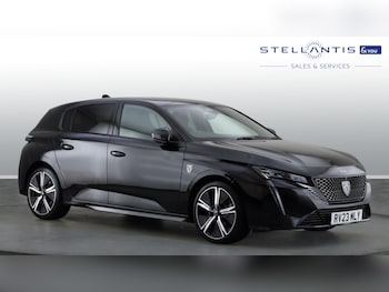 Used Peugeot 308 2023 for sale - 75590389: Photo