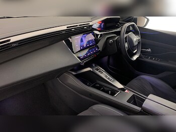 Used Peugeot 308 2023 for sale - 75590389: Photo