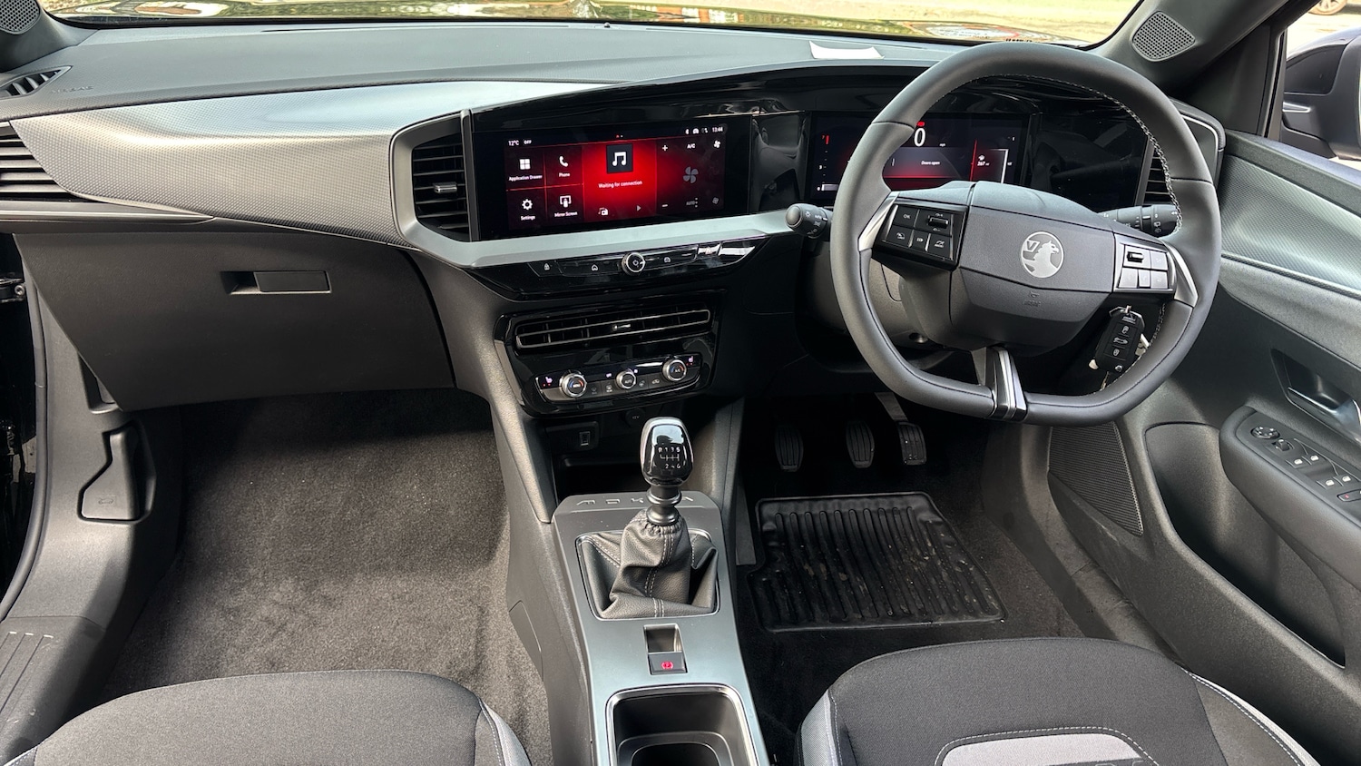 Used Vauxhall Mokka 2025 for sale - 77770359: Photo 4