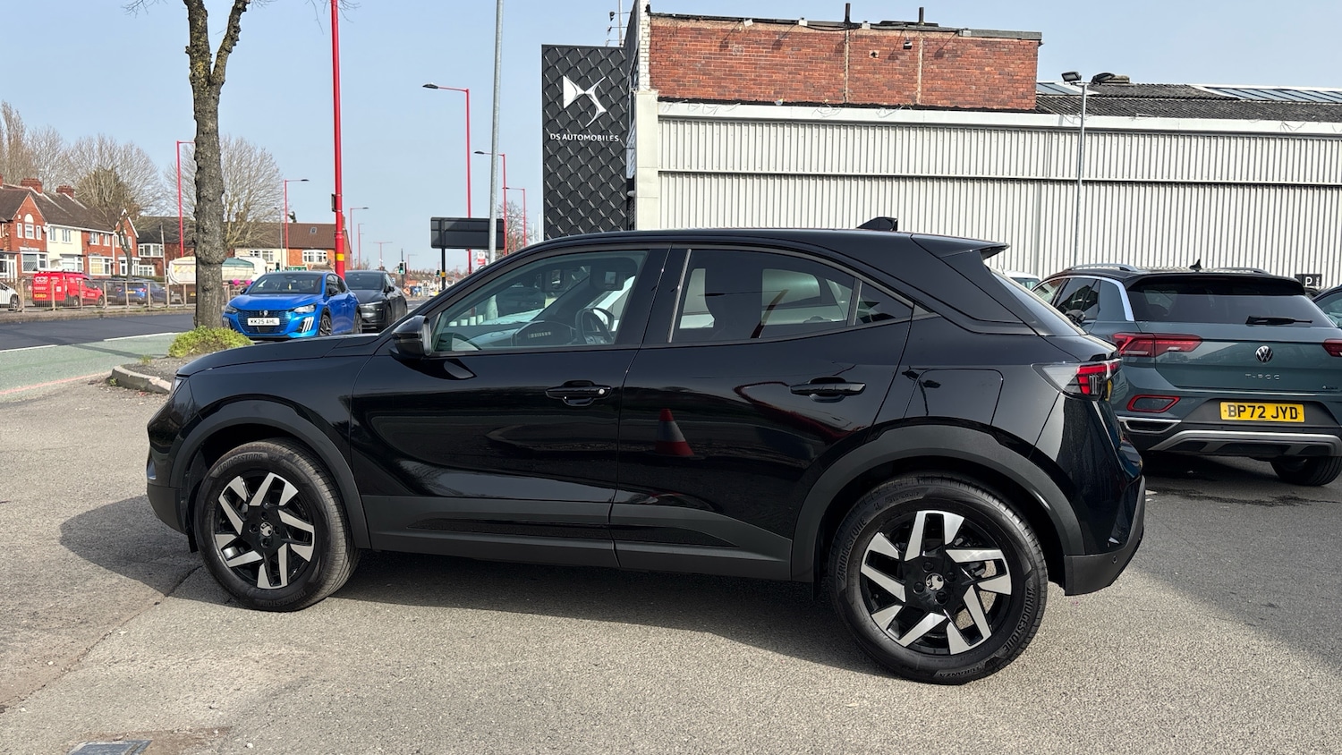 Used Vauxhall Mokka 2025 for sale - 77770359: Photo 6