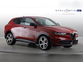 Used Alfa Romeo Tonale 2025 for sale - 79742568: Photo