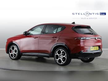 Used Alfa Romeo Tonale 2025 for sale - 79742568: Photo