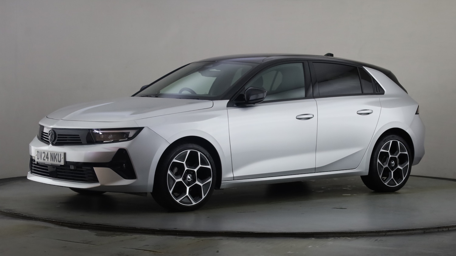 Used Vauxhall Astra 2024 for sale - 76110300: Photo 15