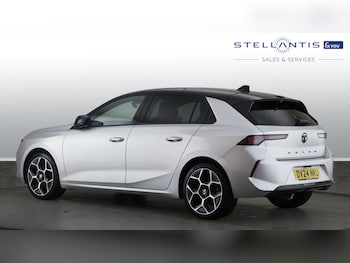 Used Vauxhall Astra 2024 for sale - 76110300: Photo 3