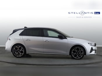 Used Vauxhall Astra 2024 for sale - 76110300: Photo 4