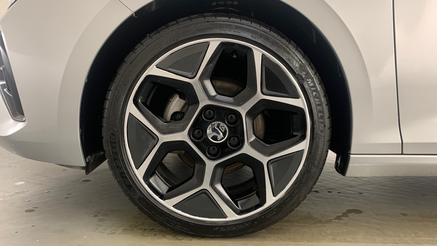 Used Vauxhall Astra 2024 for sale - 76110300: Photo 6