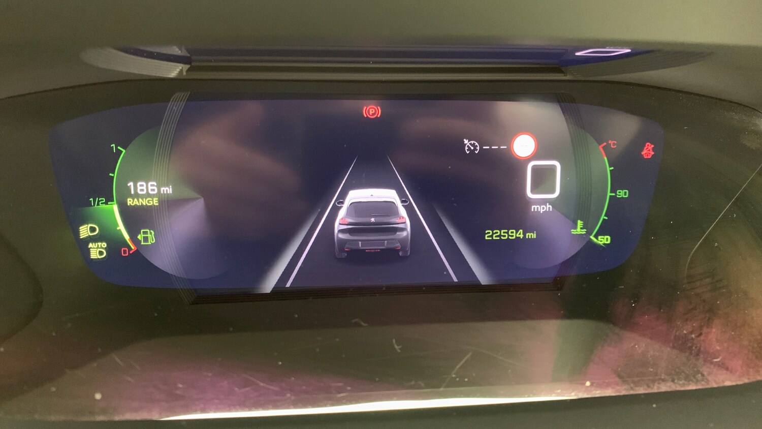 Used Peugeot 208 2023 for sale - 76260939: Photo 10