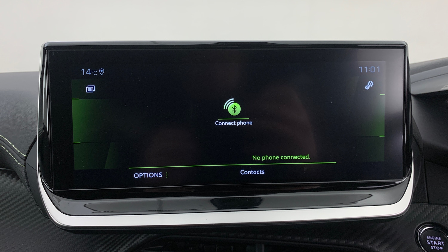 Used Peugeot 208 2023 for sale - 76260939: Photo 11