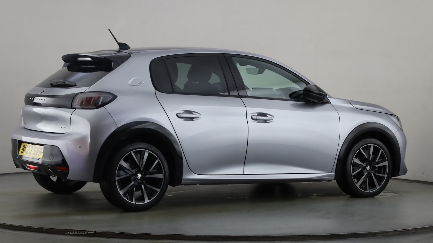 Used Peugeot 208 2023 for sale - 76260939: Photo 12