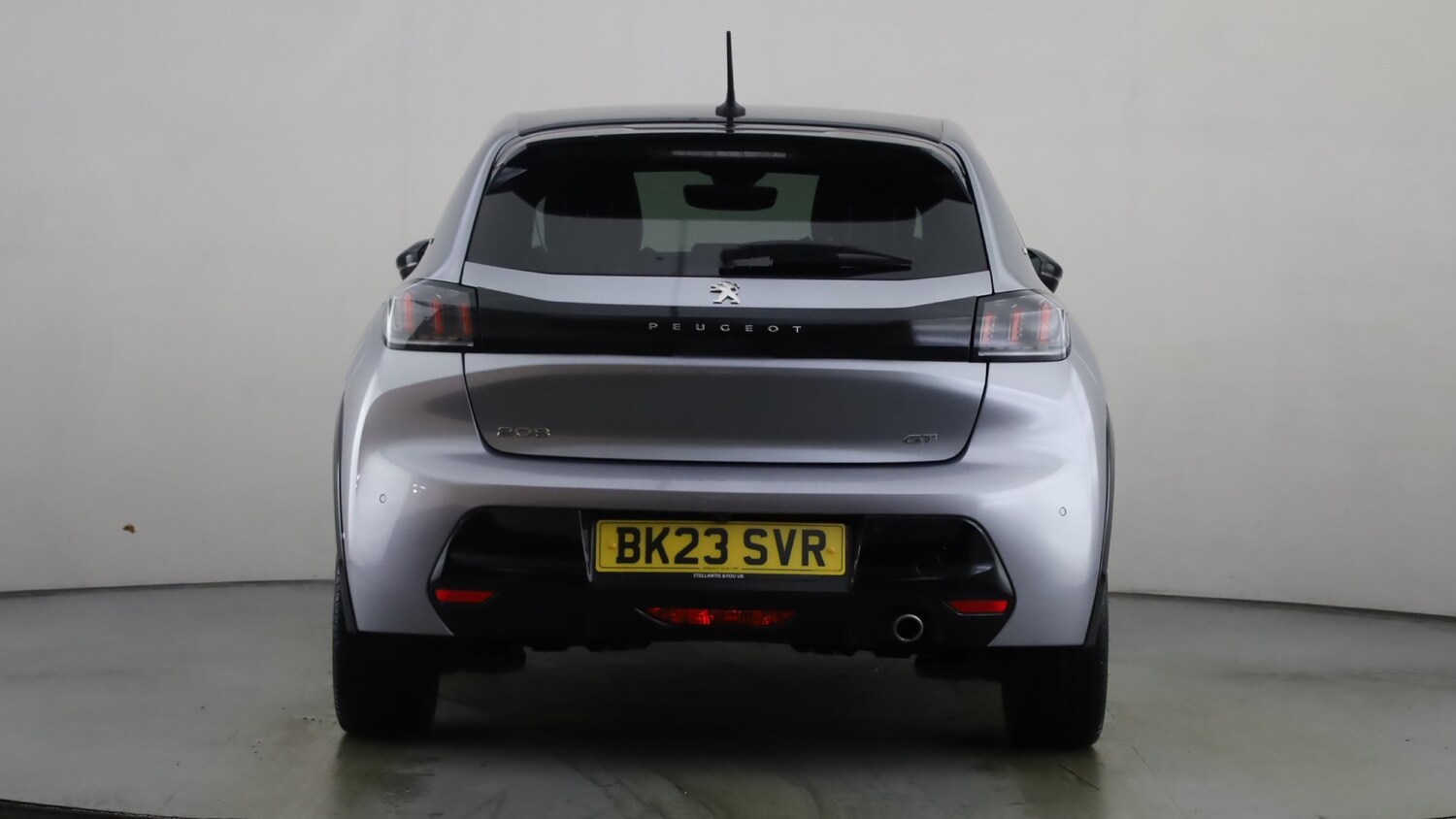 Used Peugeot 208 2023 for sale - 76260939: Photo 13