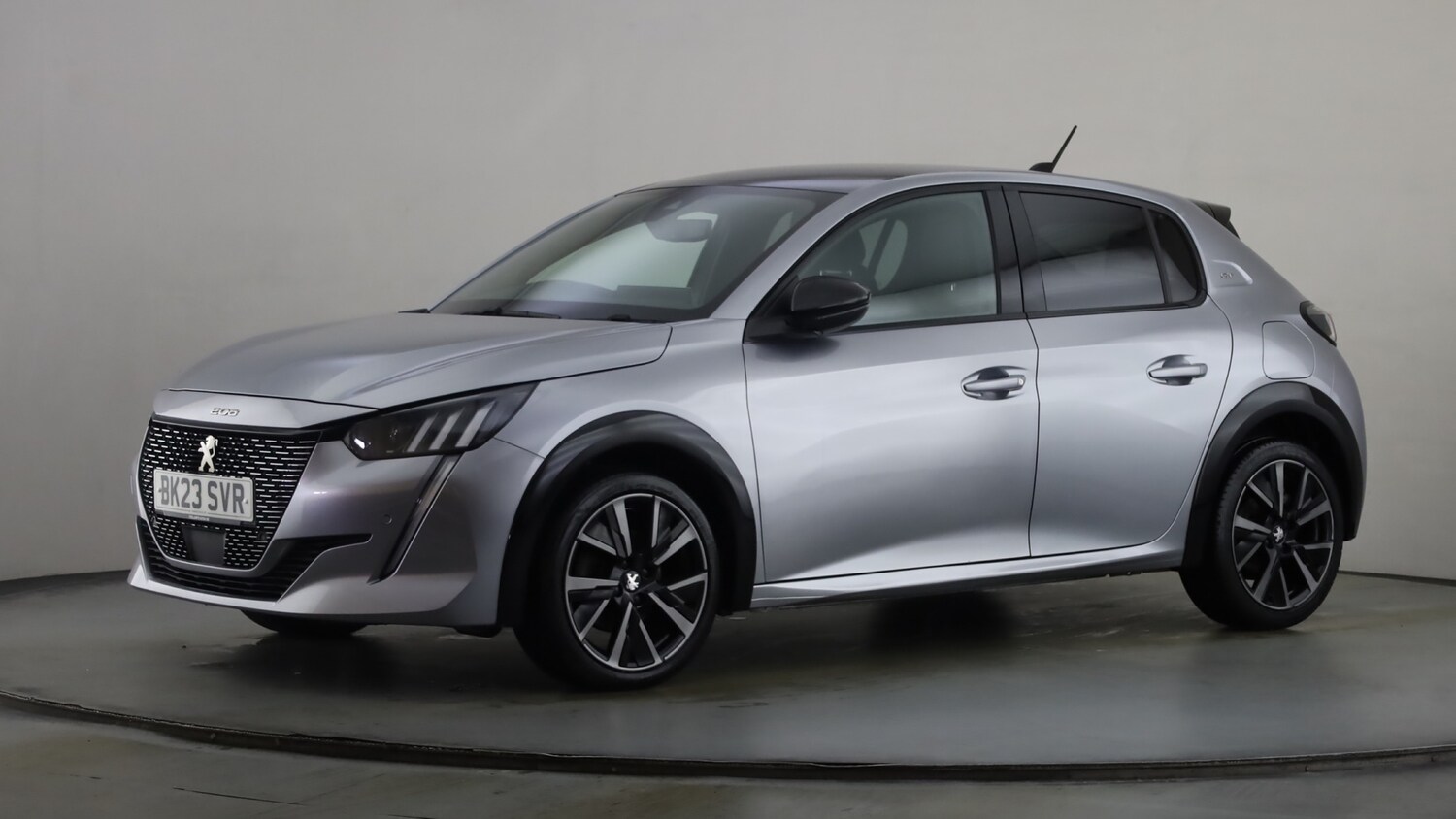 Used Peugeot 208 2023 for sale - 76260939: Photo 15