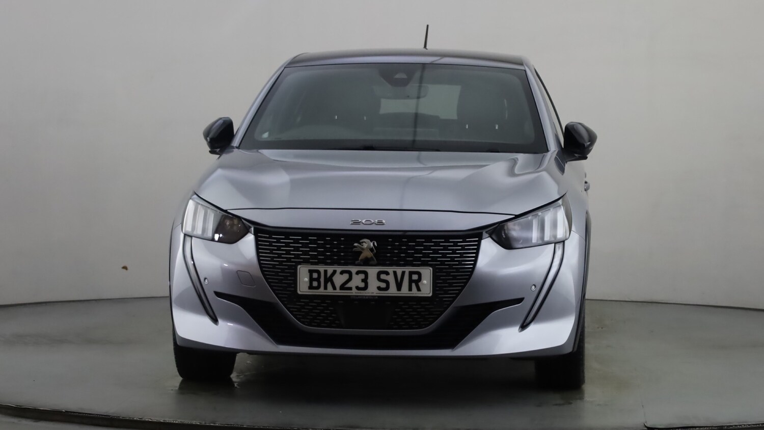 Used Peugeot 208 2023 for sale - 76260939: Photo 16