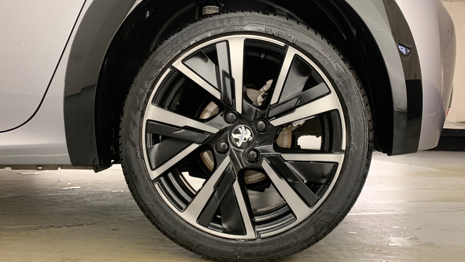 Used Peugeot 208 2023 for sale - 76260939: Photo 17