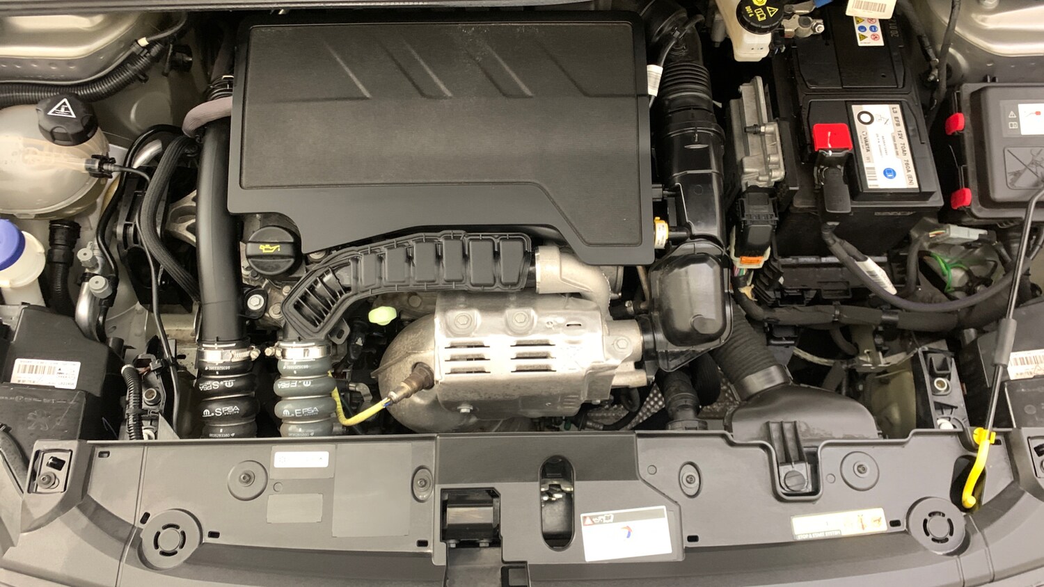 Used Peugeot 208 2023 for sale - 76260939: Photo 21