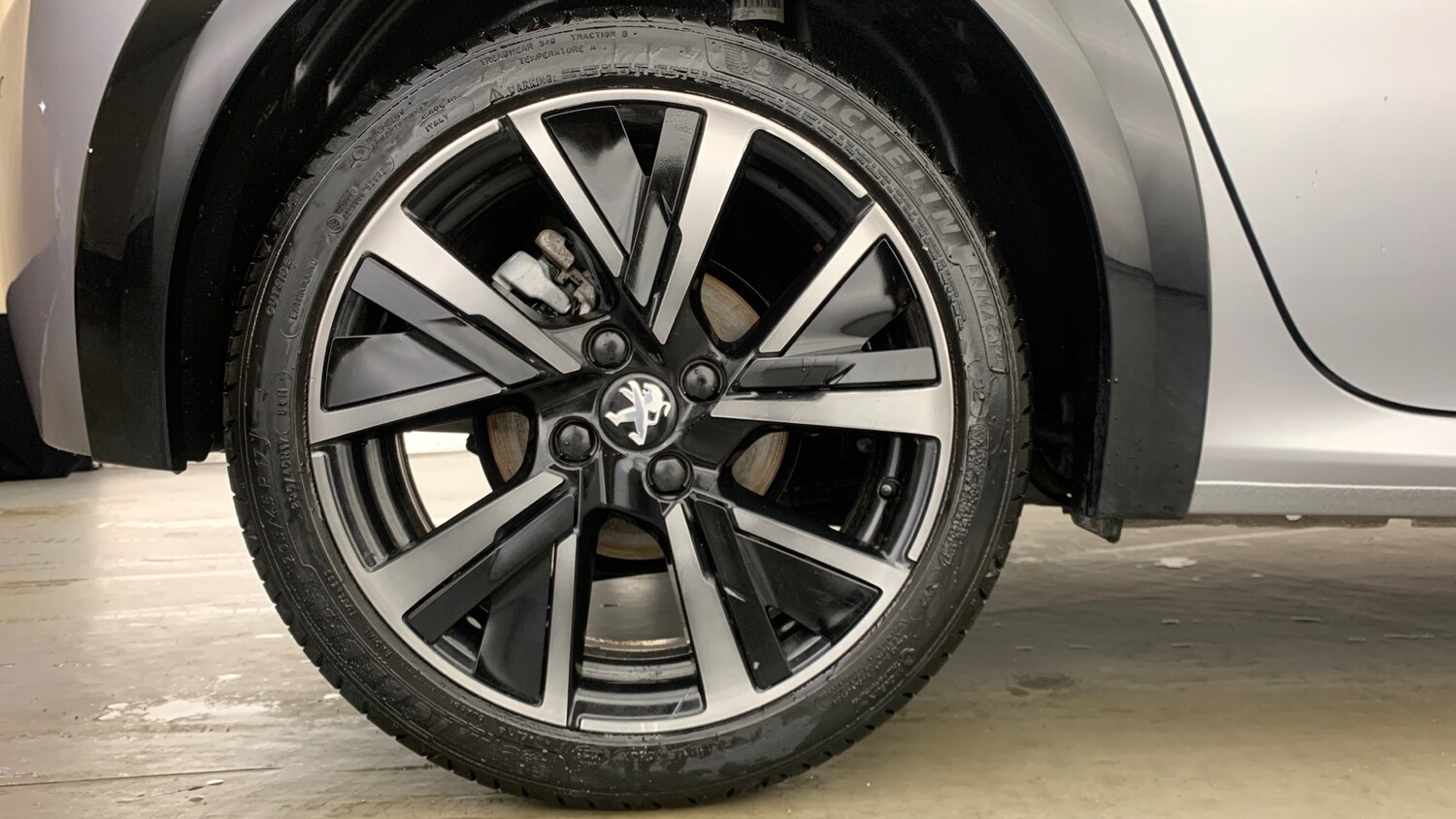 Used Peugeot 208 2023 for sale - 76260939: Photo 22